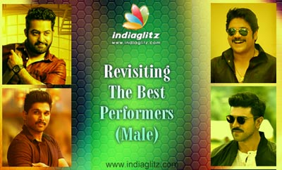 2016: Revisiting The Best Performers (Male)