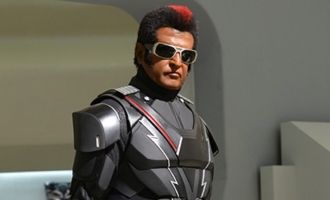 Inviting 2point0 review from Indiaglitz users