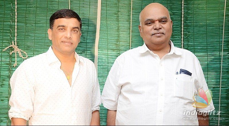 Some people scared me about 2.0 bad talk: Dil Raju