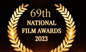 69th National Film Awards announced; Here's the list of film that grabbed the jury members attention