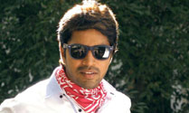 Allari Naresh planning it to be special