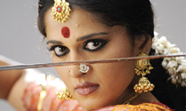 'Rudrama Devi' First Look On 7th November