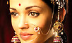 More historical roles for Aish?