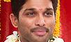 Allu Arjun turns a bridegroom