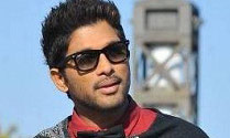 Is 'Race Gurram' On 4th April ...?