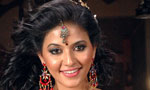 Anjali in an item song