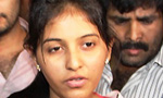 Warrant Issued Against Anjali