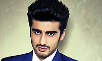 Arjun Kapoor about Mahesh Babu and Chiranjeevi