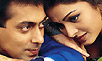 Is Aishwarya-Salman film under?