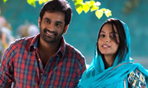 Basanti' Completes Shooting, Audio This Month