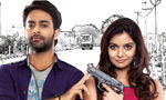Navadeep -Swathi's romantic crime thriller 'Bangaru Kodipetta'