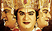 Rajendra PrasadÂs Four Faces