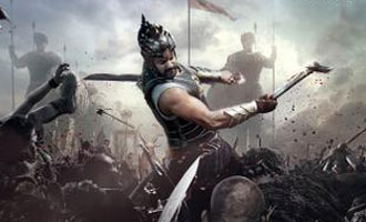 'Baahubali' leaked songs go viral