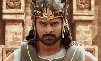 'Baahubali' censor date