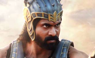 Exclusive 'Baahubali' video at Comic Con, Mumbai ; Rana Daggubati to Attend