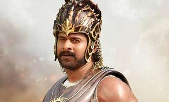 Baahubali audio rights stir a buzz