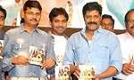 'Bakara' audio launched on a grand scale