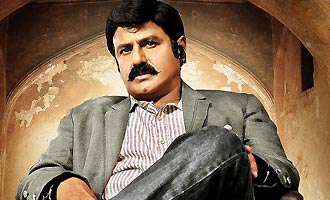 Balakrishna to shed weight for 'Dictator'