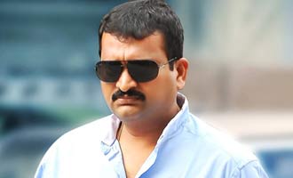 Bandla Ganesh gets bail in cheque bounce case