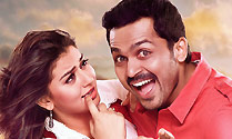 'Biryani' Is Karthi's Biggest Hit In TeluguÂ Says The Film Unit