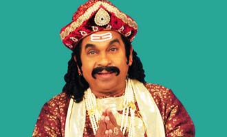 Brahmanandam praises 'Yamaleela 2'