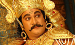 Rajendra Prasad-Master Bharath's wholesome film