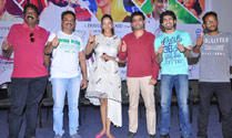 'Chandamama Kathalu' Success Meet