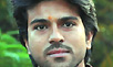 Charan's film flagged off by mom