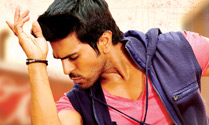 Write your review of Yevadu