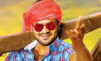 'Current Theega' Rocks Box Office with big opening