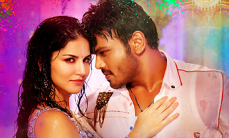 'Current Theega' censor completed