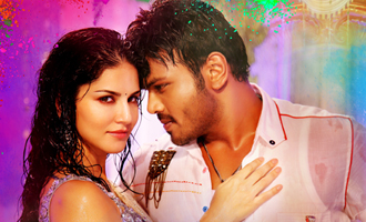 Censor Board Objects Sunny Leone Song in Current Theega
