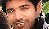 Sushanth is busy dancing