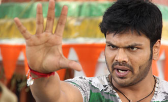 'Current Theega' new release date confirmed