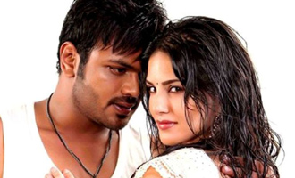 'Current Theega' First Telugu movie to release in 25 countries