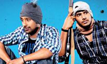 'D For Dopidi' Overseas Release Through CineGalaxy by D2R Films