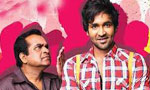 Finest Comedy Duo is back again with 'Doosukeltha'