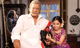 Rajendra Prasad's 'Daagudu Mootala Dandacore' in post production