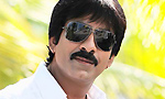 Ravi Teja is 'Bullet' Raja in Daruvu