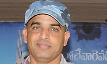 Dil Raju To Release 'D For Dopidi' Across The Globe