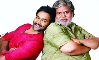 Drama Legend Dasari Naryan Rao's 'Erra Bus' will be his first film to Release in USA