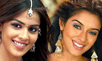 Tollywood beauties in AD world