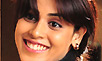 Genelia is a tomboy