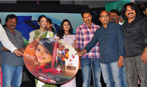 V.V.Vinayak, Gopichand & Lakshmi launch 'Geethanjali' audio