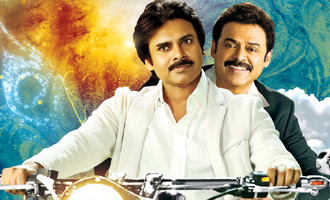 Power Packed music launch for Power Star's 'Gopala Gopala'