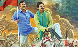 Write your review on 'Gopala Gopala'