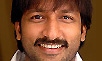 Gopichand's film completes 40 per cent shoot