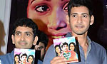 Mahesh Launches 'Hrudayam Ekkadunnadi' Audio