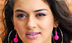 Hansika reveals about herself