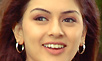 Hansika Â The Maska Girl